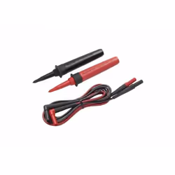 Fluke FTPL 1, Sonde de test, Noir, Rouge, CAT III, CAT IV, CAT V, 11 A, 20 - 50 °C, 2 pièce(s)