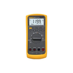 Fluke 83V multimètre