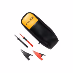 Fluke T5-KIT, Sonde de test, Multicolore, Fluke T5