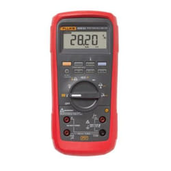 Fluke 28 II Ex multimètre Multimètre numérique CAT IV 600V