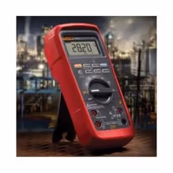 Fluke 28 II Ex multimètre Multimètre numérique CAT IV 600V
