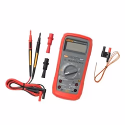 Fluke 28 II Ex multimètre Multimètre numérique CAT IV 600V