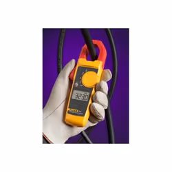 Fluke 323 - Vue supplémentaire 4
