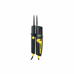 BEHA 2100-BETA TESTEUR DE TENSION AVEC INDICATEUR DE ROTATION DES PHASES