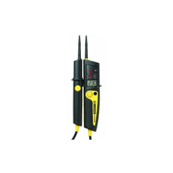 Amprobe - Testeur de tension à 2 pôles Beha 2100-BETA 4312508 cat iii 1000 v, cat iv 600 v lcd, led, Vibration, Acoustique 1 pc(s) W90502