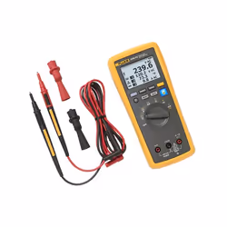 Fluke 3000 FC, LCD, Batterie, AA, Alcaline, 93 mm, 207 mm
