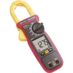 Amprobe - Beha AMP-220-EUR Pince ampèremétrique, Multimètre numérique cat iii 600 v Affichage (nombre de points): 6000 Y917411
