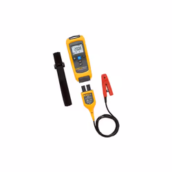 Fluke A3004 FC, LCD, 3,5 chiffres, Batterie, AA, 1,5 V, 63,5 mm