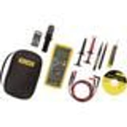 Multimètre numérique - FLUKE - FLK-3000FC-1AC-II - CAT III 1000 V - Sans fil