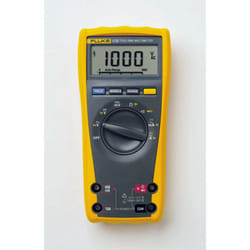 Fluke - multimètre numérique - 6000 points trms 175f