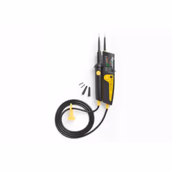 Beha-Amprobe 2100-GAMMA 0 - 1000 V Noir, Jaune