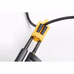 Beha-Amprobe 2100-GAMMA 0 - 1000 V Noir, Jaune - Vue supplémentaire 4