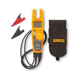 Fluke T6-1000 Noir, Gris, Jaune