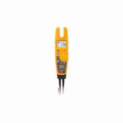 Fluke T6-600 Noir, Gris, Rouge, Jaune LCD