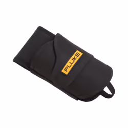 Fluke H-T6, Noir, Orange, Tissu, Fluke T6-600/T6-1000