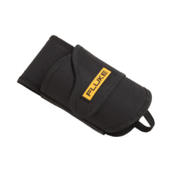 Fluke H-T6 Noir, Orange Tissu