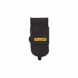 Fluke H-T6 Noir, Orange Tissu