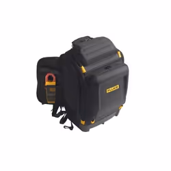 Fluke FLUKEPACK30 étui pour équipements Étui sac à dos Noir