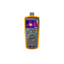 Fluke 279 FC I/B, LCD, 8,89 cm (3.5"), Batterie, 57,1 mm, 93,9 mm, 215,9 mm