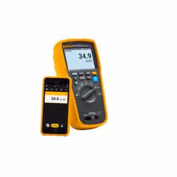 Fluke 279 FC I/B multimètre Multimètre numérique CAT III 1000V, CAT IV 600V