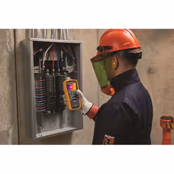 Fluke 279 FC I/B multimètre Multimètre numérique CAT III 1000V, CAT IV 600V