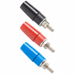 Informations techniques TENSION : CAT II 1000 V. Charge maximale 32 A Informations techniques Couleur : bleu Données techniqu ...