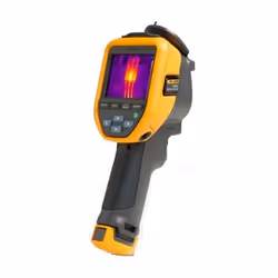 Fluke TiS20+, -20 - 150 °C, 50°, 38°, 8 - 14 µm, 9 Hz, 60 mK