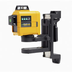 Fluke - 5214821 Support de plafond Adapté pour (marque de niveaux) pls 3x360G, pls 3x360R Y167482