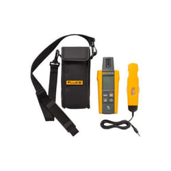 Fluke FLK-IRR1-SOL photomètre Noir, Jaune