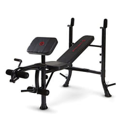 Banc de musculation Standard Marcy MKB-367RH