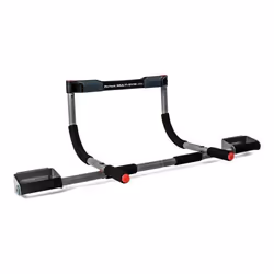 Perfect Fitness 31021, Porte, Noir, Gris, mousse, 591 mm, 197 mm, 114 mm