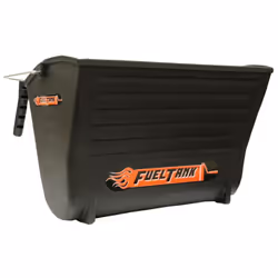Le réservoir FUEL TANK est un accessoire conçu pour simplifier les travaux de peinture, tout en assurant une grande praticité ...