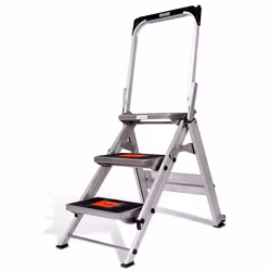 Marchepieds ''Safety Step'' 3 marches - LITTLE GIANT - LIG-10310
