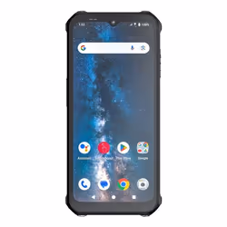 Sonim XP400, 16,5 cm (6.5"), 6 Go, 128 Go, 50 MP, Android 14, Noir
