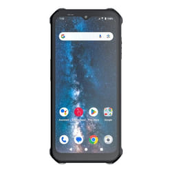 Sonim XP400 16,5 cm (6.5") Double SIM Android 14 5G USB Type-C 6 Go 128 Go 5000 mAh Noir