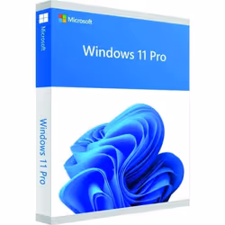 Windows 11 Professionnel - Licence Clé Activation - Livraison Rapide