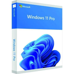 Windows 11 Professionnel - Licence Clé Activation - Livraison Rapide