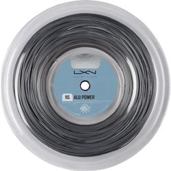 Bobine cordage de tennis Luxilon Alu Power