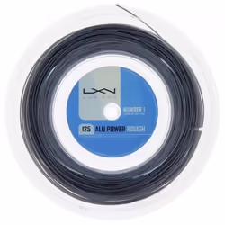 Bobine cordage de tennis Luxilon Alu Power