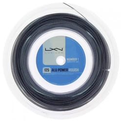 Bobine cordage de tennis Luxilon Alu Power