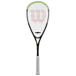 Raquette de squash enfant Wilson Blade Team