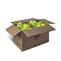 Wilson Triniti Club 72 pièce(s)