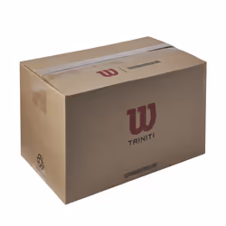 Wilson Triniti Club 72 pièce(s)
