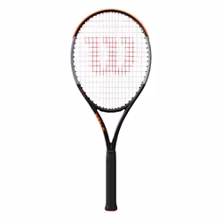 Wilson Burn 100LS v4 Noir, Gris, Orange 1 pièce(s)
