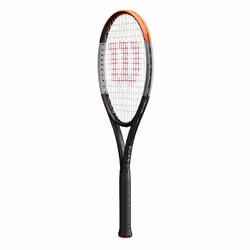 Wilson Burn 100LS v4 Noir, Gris, Orange 1 pièce(s)