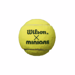 Tube balles de tennis Wilson Minions Stage 1
