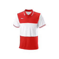 Polo Wilson Team II