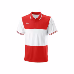 Polo Wilson Team II