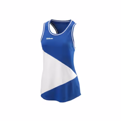 Débardeur femme Wilson Team II
