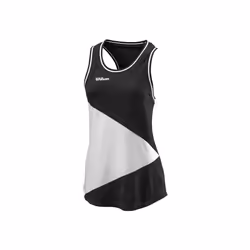 Débardeur femme Wilson Team II